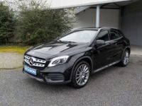 Mercedes Classe GLA Mercedes 200 d 7cv starlight edition 7g-dct - <small></small> 21.990 € <small>TTC</small> - #4