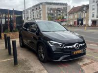 Mercedes Classe GLA Mercedes 200 D AMG 150 CH 8G-DCT ( Toit ouvrant ) - <small></small> 38.990 € <small>TTC</small> - #2