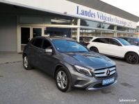 Mercedes Classe GLA 200 sensation - <small></small> 16.490 € <small>TTC</small> - #1