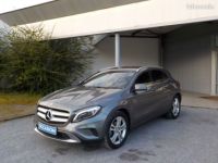 Mercedes Classe GLA 200 sensation - <small></small> 16.490 € <small>TTC</small> - #3