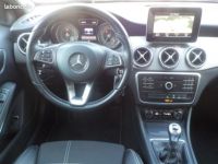 Mercedes Classe GLA 200 sensation - <small></small> 16.490 € <small>TTC</small> - #7