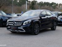 Mercedes Classe GLA 200 sensation 7g-dct - <small></small> 26.490 € <small>TTC</small> - #1