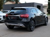 Mercedes Classe GLA 200 sensation 7g-dct - <small></small> 26.490 € <small>TTC</small> - #2