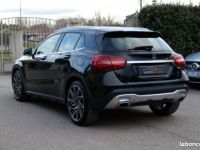 Mercedes Classe GLA 200 sensation 7g-dct - <small></small> 26.490 € <small>TTC</small> - #3