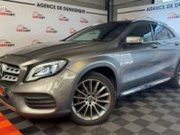 Mercedes Classe GLA MERCEDES 200 sport edition 1.6 i 156 cv 7g-dct garantie 6 mois - <small></small> 25.490 € <small>TTC</small> - #1