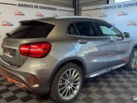 Mercedes Classe GLA MERCEDES 200 sport edition 1.6 i 156 cv 7g-dct garantie 6 mois - <small></small> 25.490 € <small>TTC</small> - #4