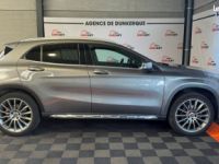 Mercedes Classe GLA MERCEDES 200 sport edition 1.6 i 156 cv 7g-dct garantie 6 mois - <small></small> 25.490 € <small>TTC</small> - #5