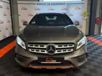 Mercedes Classe GLA MERCEDES 200 sport edition 1.6 i 156 cv 7g-dct garantie 6 mois - <small></small> 25.490 € <small>TTC</small> - #6