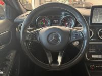 Mercedes Classe GLA MERCEDES 200 sport edition 1.6 i 156 cv 7g-dct garantie 6 mois - <small></small> 25.490 € <small>TTC</small> - #9