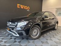 Mercedes Classe GLA 200D 136ch BUSINESS 4MATIC BVA SIEGES CHAUFFANTS TOIT OUVRANT - <small></small> 23.990 € <small>TTC</small> - #1