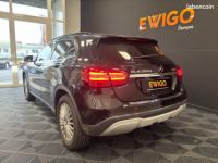 Mercedes Classe GLA 200D 136ch BUSINESS 4MATIC BVA SIEGES CHAUFFANTS TOIT OUVRANT - <small></small> 23.990 € <small>TTC</small> - #3