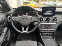 Mercedes Classe GLA 200D 136ch BUSINESS 4MATIC BVA SIEGES CHAUFFANTS TOIT OUVRANT - <small></small> 23.990 € <small>TTC</small> - #15