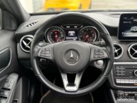 Mercedes Classe GLA 200D 136ch BUSINESS 4MATIC BVA SIEGES CHAUFFANTS TOIT OUVRANT - <small></small> 23.990 € <small>TTC</small> - #16