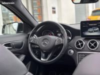 Mercedes Classe GLA 200D 136ch BUSINESS 4MATIC BVA SIEGES CHAUFFANTS TOIT OUVRANT - <small></small> 23.990 € <small>TTC</small> - #18