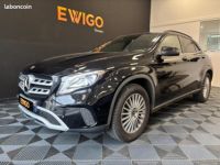 Mercedes Classe GLA 200D 136ch BUSINESS 4MATIC BVA SIEGES CHAUFFANTS TOIT OUVRANT - <small></small> 23.990 € <small>TTC</small> - #20