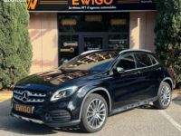 Mercedes Classe GLA Mercedes 200D 136CH FASCINATION 4MATIC 7G-DCT BVA - <small></small> 21.890 € <small>TTC</small> - #1