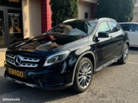 Mercedes Classe GLA Mercedes 200D 136CH FASCINATION 4MATIC 7G-DCT BVA - <small></small> 21.890 € <small>TTC</small> - #2