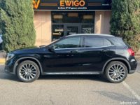 Mercedes Classe GLA Mercedes 200D 136CH FASCINATION 4MATIC 7G-DCT BVA - <small></small> 21.890 € <small>TTC</small> - #3