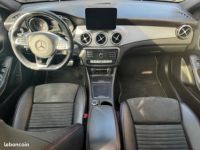 Mercedes Classe GLA Mercedes 200D 136CH FASCINATION 4MATIC 7G-DCT BVA - <small></small> 21.890 € <small>TTC</small> - #11