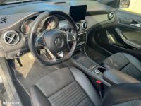 Mercedes Classe GLA Mercedes 200D 136CH FASCINATION 4MATIC 7G-DCT BVA - <small></small> 21.890 € <small>TTC</small> - #12