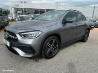 Mercedes Classe GLA MERCEDES 200d 150ch AMG Line 8G-DCT TVA RECUPERABLE - <small></small> 39.990 € <small>TTC</small> - #1