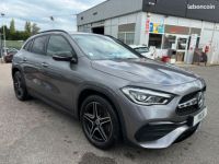 Mercedes Classe GLA MERCEDES 200d 150ch AMG Line 8G-DCT TVA RECUPERABLE - <small></small> 39.990 € <small>TTC</small> - #2