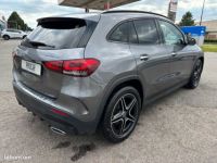 Mercedes Classe GLA MERCEDES 200d 150ch AMG Line 8G-DCT TVA RECUPERABLE - <small></small> 39.990 € <small>TTC</small> - #4