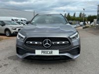 Mercedes Classe GLA MERCEDES 200d 150ch AMG Line 8G-DCT TVA RECUPERABLE - <small></small> 39.990 € <small>TTC</small> - #5