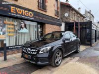 Mercedes Classe GLA Mercedes 2.2 200 135CH FASCINATION 7G-DCT BVA CAMERA 360 SIEGES CHAUFFANT TOIT OUVRANT - <small></small> 24.990 € <small>TTC</small> - #1