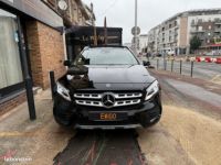 Mercedes Classe GLA Mercedes 2.2 200 135CH FASCINATION 7G-DCT BVA CAMERA 360 SIEGES CHAUFFANT TOIT OUVRANT - <small></small> 24.990 € <small>TTC</small> - #2