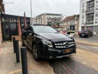 Mercedes Classe GLA Mercedes 2.2 200 135CH FASCINATION 7G-DCT BVA CAMERA 360 SIEGES CHAUFFANT TOIT OUVRANT - <small></small> 24.990 € <small>TTC</small> - #3