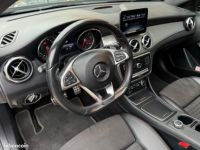 Mercedes Classe GLA Mercedes 2.2 200 135CH FASCINATION 7G-DCT BVA CAMERA 360 SIEGES CHAUFFANT TOIT OUVRANT - <small></small> 24.990 € <small>TTC</small> - #9