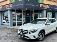 Mercedes Classe GLA Mercedes 2.2 200 CDI 135 - <small></small> 16.990 € <small>TTC</small> - #1