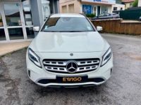 Mercedes Classe GLA Mercedes 2.2 200 CDI 135 - <small></small> 16.990 € <small>TTC</small> - #2