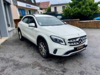 Mercedes Classe GLA Mercedes 2.2 200 CDI 135 - <small></small> 16.990 € <small>TTC</small> - #3