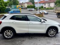 Mercedes Classe GLA Mercedes 2.2 200 CDI 135 - <small></small> 16.990 € <small>TTC</small> - #4