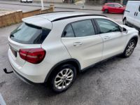 Mercedes Classe GLA Mercedes 2.2 200 CDI 135 - <small></small> 16.990 € <small>TTC</small> - #5