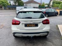 Mercedes Classe GLA Mercedes 2.2 200 CDI 135 - <small></small> 16.990 € <small>TTC</small> - #6