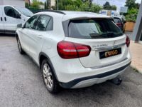 Mercedes Classe GLA Mercedes 2.2 200 CDI 135 - <small></small> 16.990 € <small>TTC</small> - #7