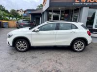 Mercedes Classe GLA Mercedes 2.2 200 CDI 135 - <small></small> 16.990 € <small>TTC</small> - #8