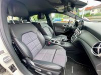 Mercedes Classe GLA Mercedes 2.2 200 CDI 135 - <small></small> 16.990 € <small>TTC</small> - #14