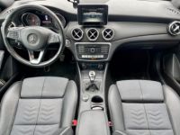 Mercedes Classe GLA Mercedes 2.2 200 CDI 135 - <small></small> 16.990 € <small>TTC</small> - #15