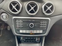 Mercedes Classe GLA Mercedes 2.2 200 CDI 135 - <small></small> 16.990 € <small>TTC</small> - #16