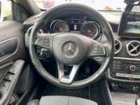 Mercedes Classe GLA Mercedes 2.2 200 CDI 135 - <small></small> 16.990 € <small>TTC</small> - #18