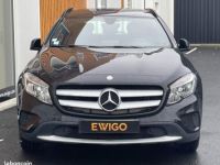 Mercedes Classe GLA Mercedes 2.2 200 CDI 135 BUSINESS EXECUTIVE - <small></small> 15.480 € <small>TTC</small> - #2