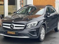 Mercedes Classe GLA Mercedes 2.2 200 CDI 135 BUSINESS EXECUTIVE - <small></small> 15.480 € <small>TTC</small> - #3