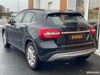 Mercedes Classe GLA Mercedes 2.2 200 CDI 135 BUSINESS EXECUTIVE - <small></small> 15.480 € <small>TTC</small> - #5