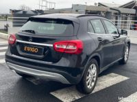 Mercedes Classe GLA Mercedes 2.2 200 CDI 135 BUSINESS EXECUTIVE - <small></small> 15.480 € <small>TTC</small> - #7