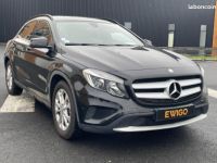 Mercedes Classe GLA Mercedes 2.2 200 CDI 135 BUSINESS EXECUTIVE - <small></small> 15.480 € <small>TTC</small> - #9