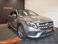 Mercedes Classe GLA Mercedes 2.2 200 CDI 135 CH AMG LINE 4MATIC BVA ENTRETIEN CONSTRUCTEUR SUIVI GARANTI... - <small></small> 23.990 € <small>TTC</small> - #1